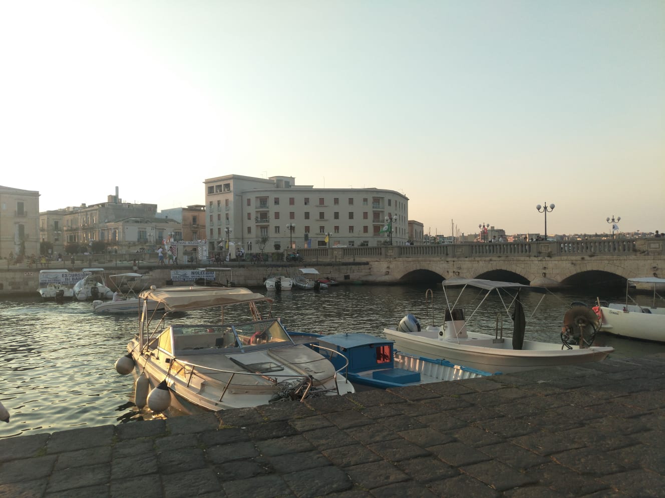 Porto Piccolo