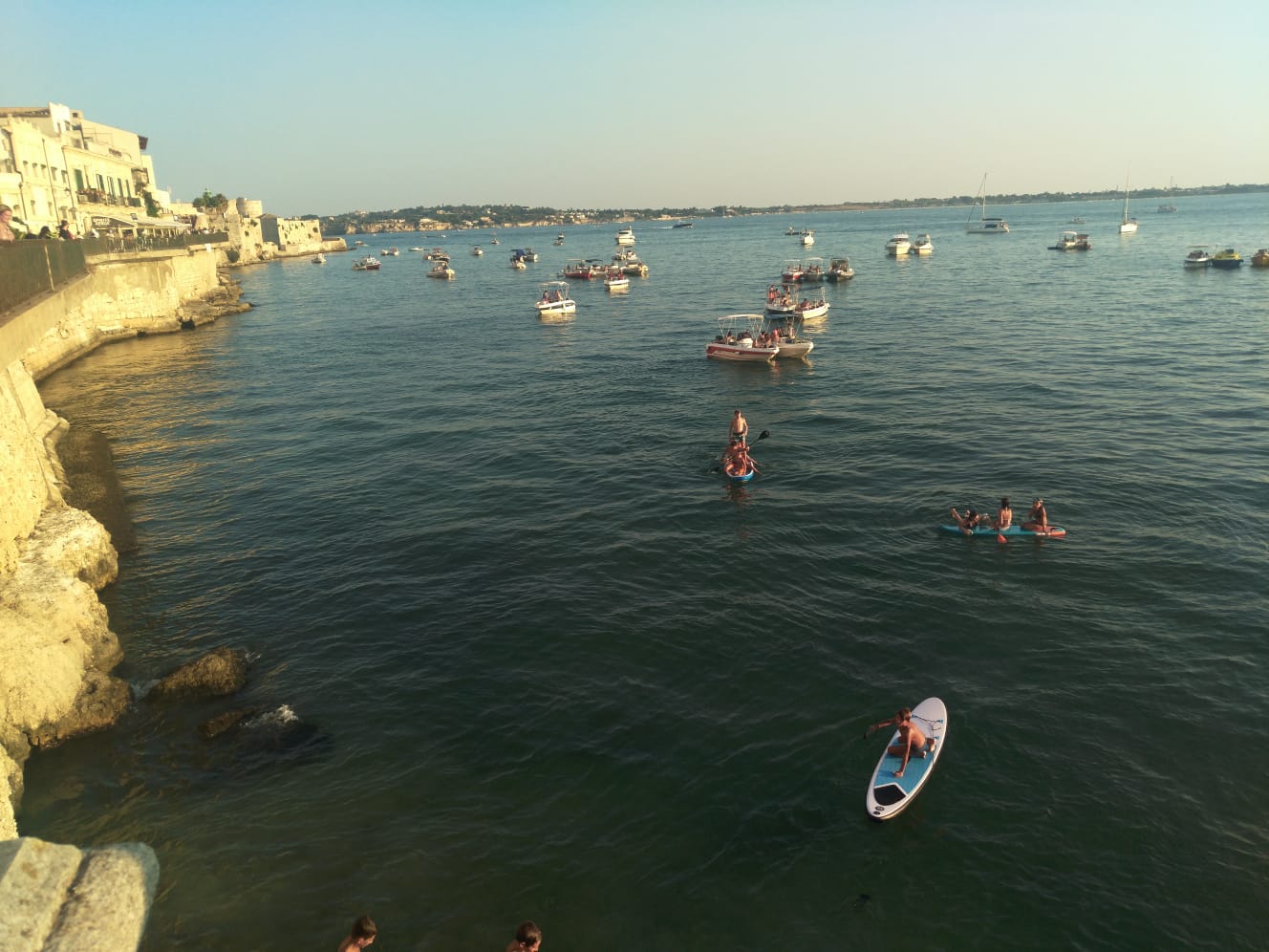 Ortigia