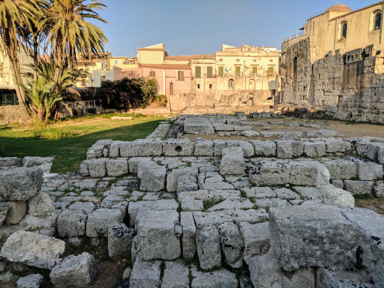 tempio di Apollo