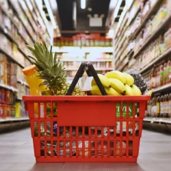 supermercato
